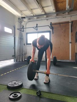 Marion Bettas Régalin profile photo