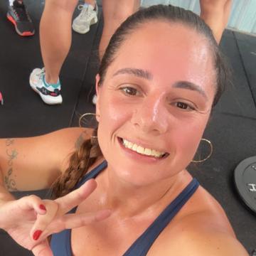 Jessica Elen Maxinski profile photo