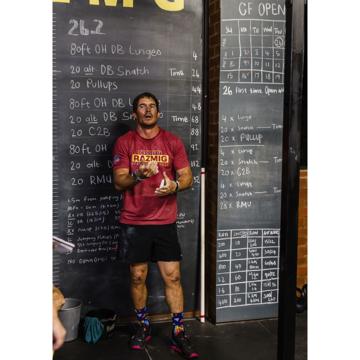 Stephan Meyer profile photo