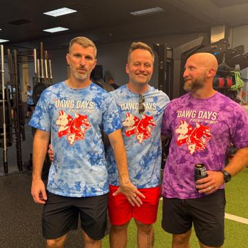 Kyle Porter profile photo