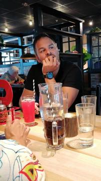 Kristoffer Årstad profile photo