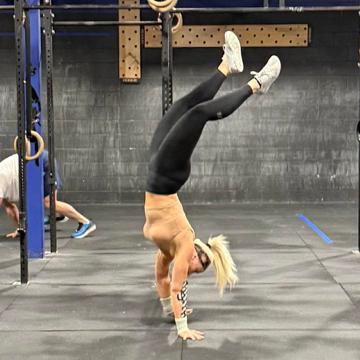 Alexa Wiirre profile photo