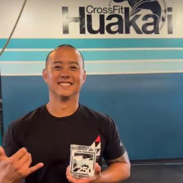 Kyle Otsuka profile photo