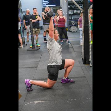 Teri Atkins profile photo