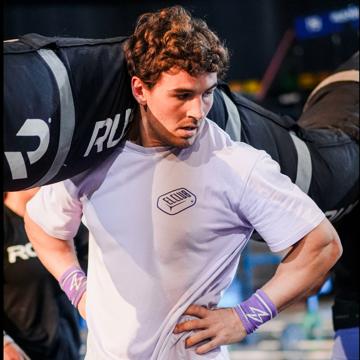 Nacho Trujillo Bernaola profile photo