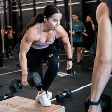 Aylin Ozer profile photo