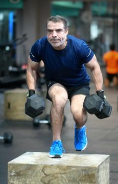 Juan Francisco Estrada profile photo