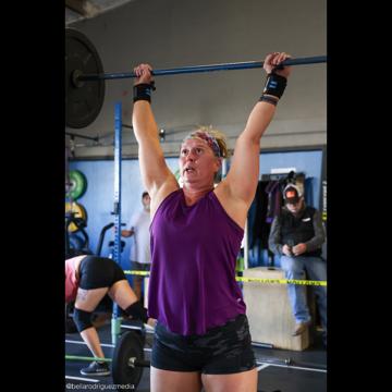 Crystal Kissick profile photo