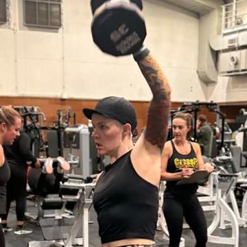 Ashley Ellerman profile photo