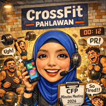 Nur Qistina Marina Abdullah profile photo