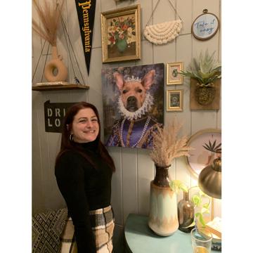 Amanda Brown profile photo