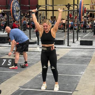 Abby Kruger profile photo