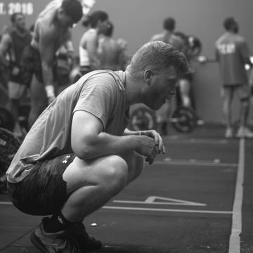 Benjamin Vandenbelt profile photo