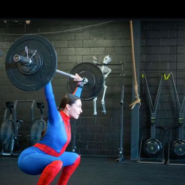 Correna Lucero profile photo