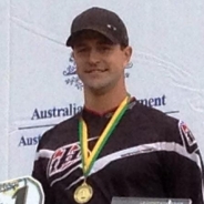 Greg Clift profile photo