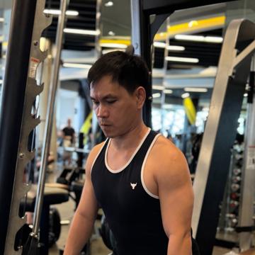 Niponpat Kiokaew profile photo