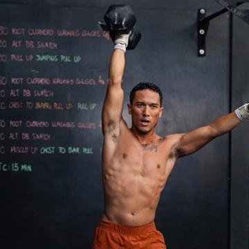 Ariihoe Tefaafana profile photo