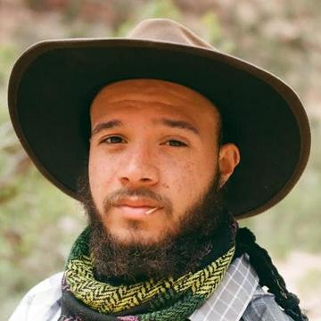 Trevor Taylor profile photo