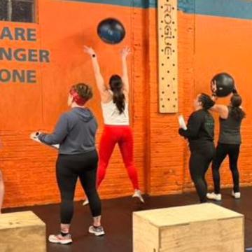 Kendra Pagoria profile photo