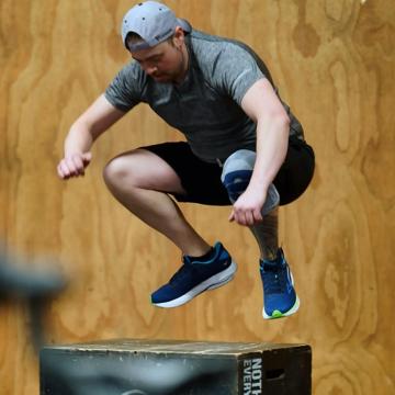 Nicolas Iannuccelli profile photo