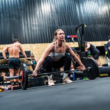 Abigail Whittall profile photo