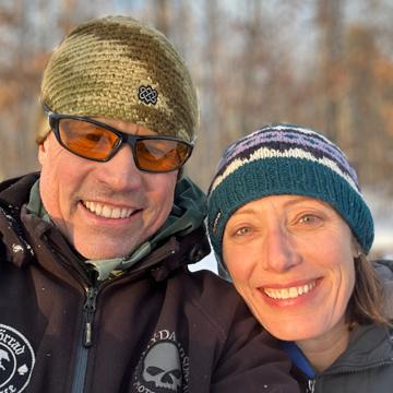 Darin Ward profile photo