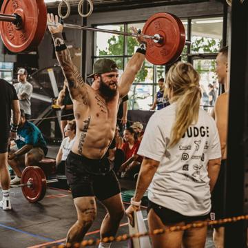 Chase Bradstreet profile photo