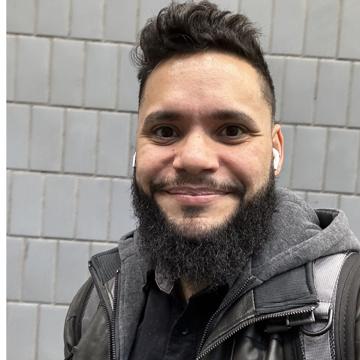 Michael Pacheco profile photo