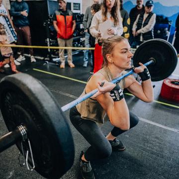Marci Magarrell profile photo
