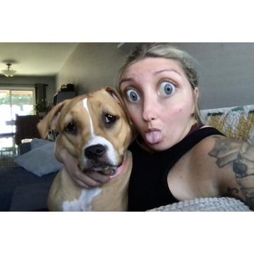 Ashley Dempsey profile photo