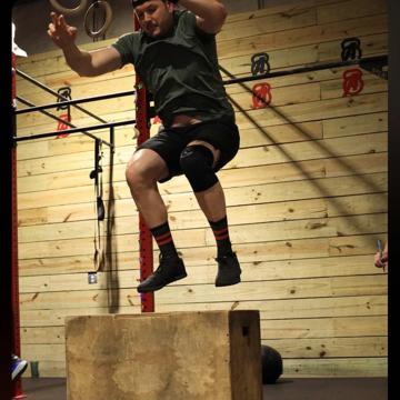 Josh Taylor profile photo