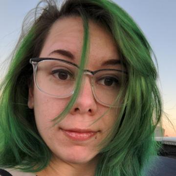 Alyssa Elliott profile photo