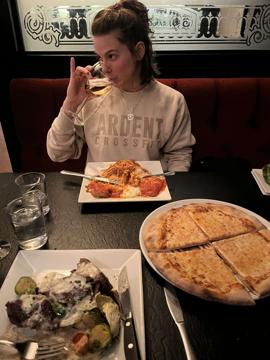 Celine Wykowski profile photo