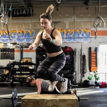 Shelby Restrepo profile photo