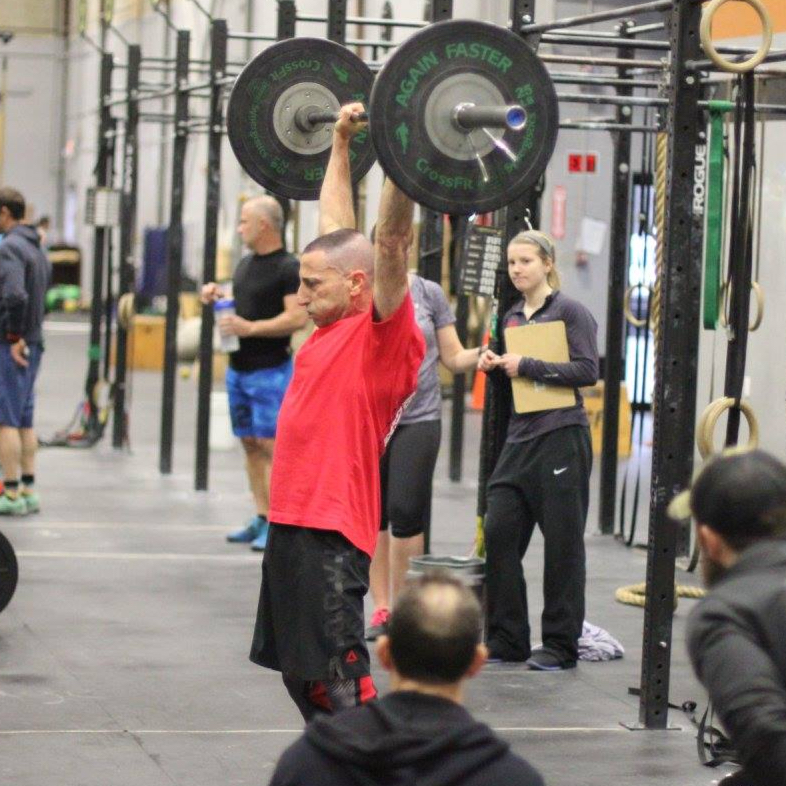 Nabil Hitti profile photo