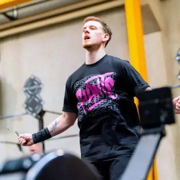 Mathieu Baber profile photo