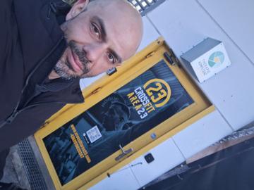 Alexander Berenjchi profile photo