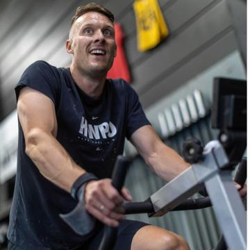 Espen Mykland profile photo