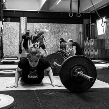 Arianna Cortinovis profile photo