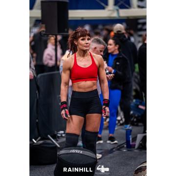 Sharon Harper profile photo