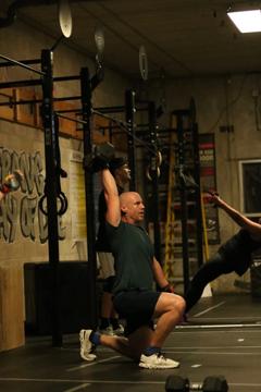 Jeff Stewart profile photo