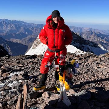 Petra Donkers profile photo