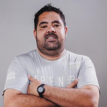 Felipe Augusto Martinho dos Santos profile photo