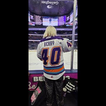 Kara Berry profile photo