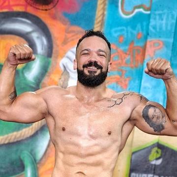 THIAGO CASTRO profile photo