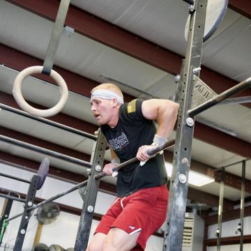 Wyatt Johnson profile photo