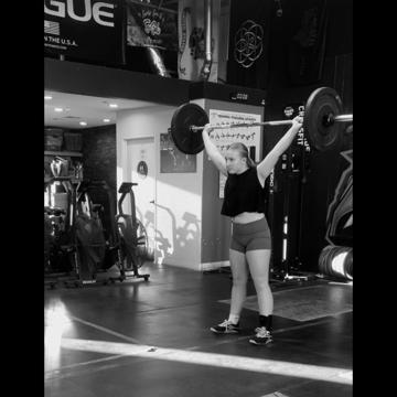 Brinley Milton profile photo