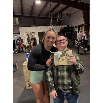 Abigail Nelson profile photo