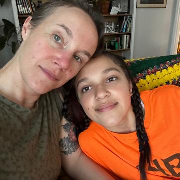 Lily Uzzaman profile photo