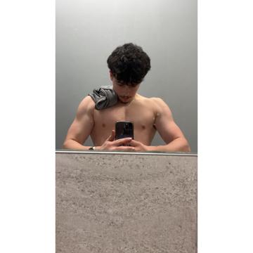 Joshua Daly profile photo